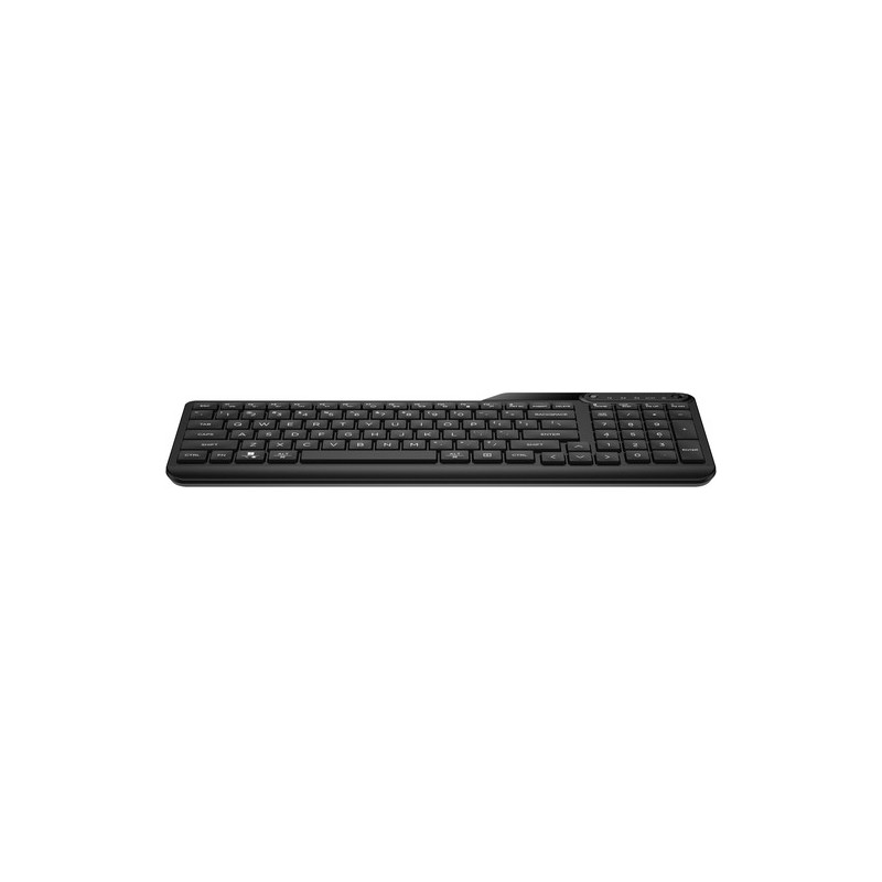 Clavier sans fil HP 460 Clavier sans fil HP 460