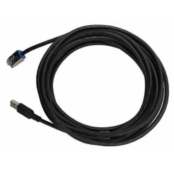 Câble USB, Type A, External Power, 4.5 m, pour Datalogic Magellan 9300i/9400i/9800i