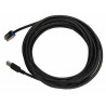 Câble USB, Type A, External Power, 4.5 m, pour Datalogic Magellan 9300i/9400i/9800i