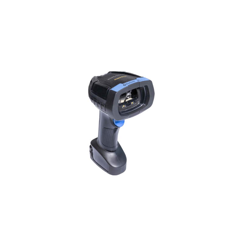 Scanner portable Bluetooth Datalogic PowerScan 9600 RFID Scanner portable Bluetooth Datalogic PowerScan 9600 RFID