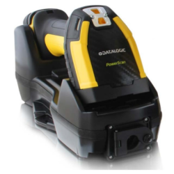 Station de base et chargeur Datalogic