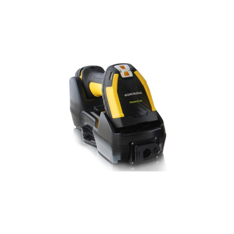 Station de base et chargeur Datalogic Station de base et chargeur Datalogic