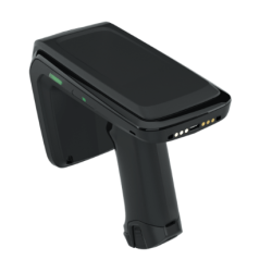 Lecteur RFID UHF pour ordinateurs mobiles Zebra (RFD40)