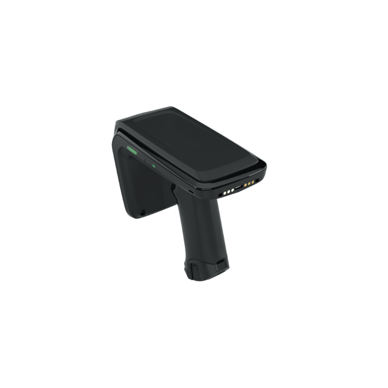 Lecteur RFID UHF pour ordinateurs mobiles Zebra (RFD40) Lecteur RFID UHF pour ordinateurs mobiles Zebra (RFD40)