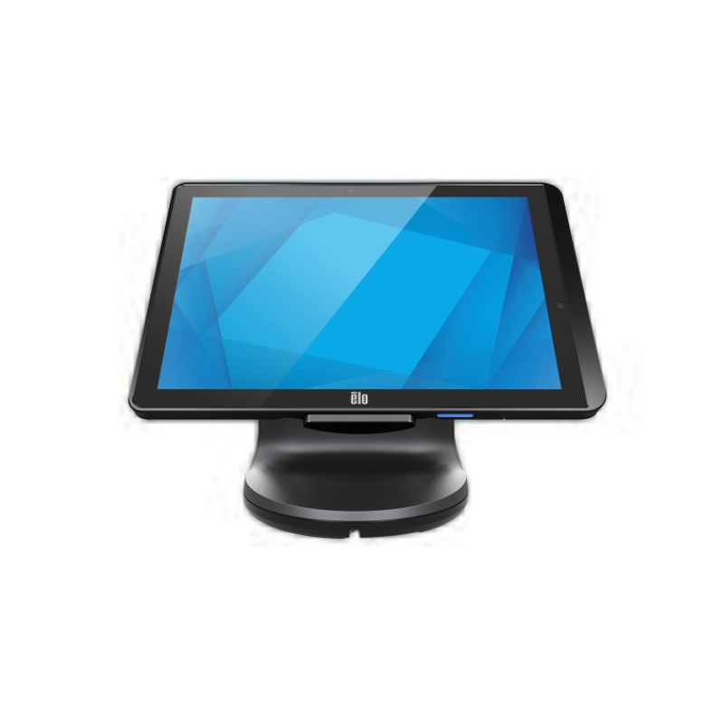 Système de point de vente Elo Pay 10" – Écran tactile FHD, Android, EMV/NFC Système de point de vente Elo Pay 10" – Écran tactile FHD, Android, EMV/NFC