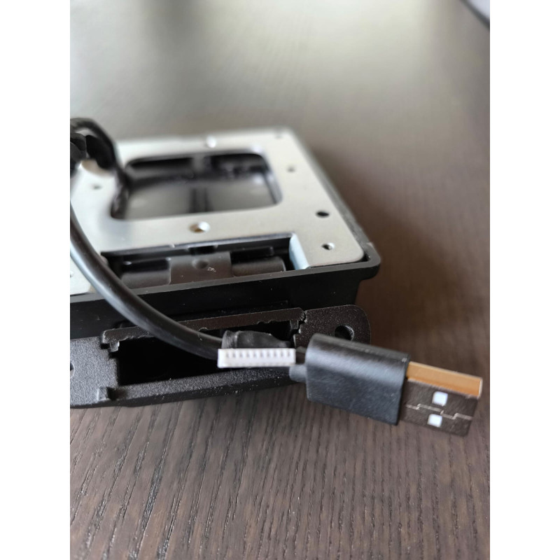 CABLE USB A TYPE 2ND DISPLAY for colordisp10