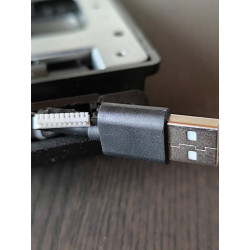 CABLE USB A TYPE 2ND DISPLAY for colordisp10