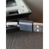 CABLE USB A TYPE 2ND DISPLAY for colordisp10