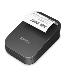 Imprimante de reçus  thermique mobile Epson TM-P20II