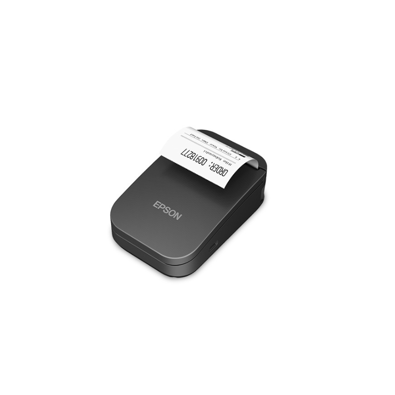 Imprimante de reçus thermique mobile Epson TM-P20II Imprimante de reçus thermique mobile Epson TM-P20II