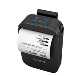 Imprimante de reçus  thermique mobile Epson TM-P20II