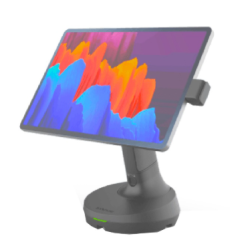 Support compact pour tablettes InVue NE150 – Compatible iOS, Android et Windows