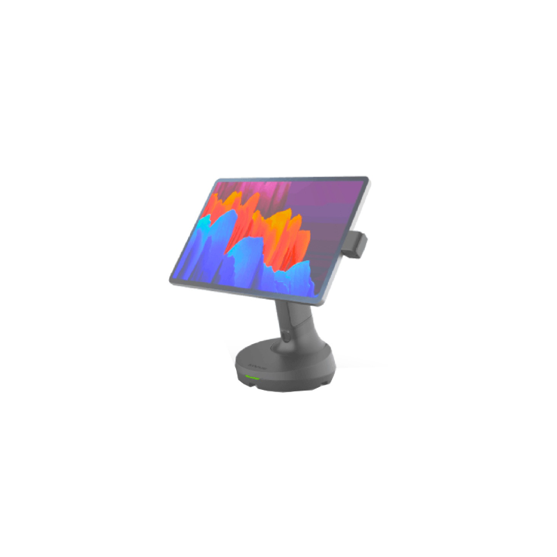 Support compact pour tablettes InVue NE150 – Compatible iOS, Android et Windows