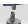 Support compact pour tablettes InVue NE150 – Compatible iOS, Android et Windows