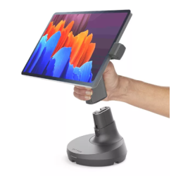 Support compact pour tablettes InVue NE150 – Compatible iOS, Android et Windows