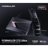 Lecteur multimédia Android 12 Formuler Z12 Ultra