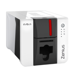 Imprimante à cartes Evolis Zenius 2