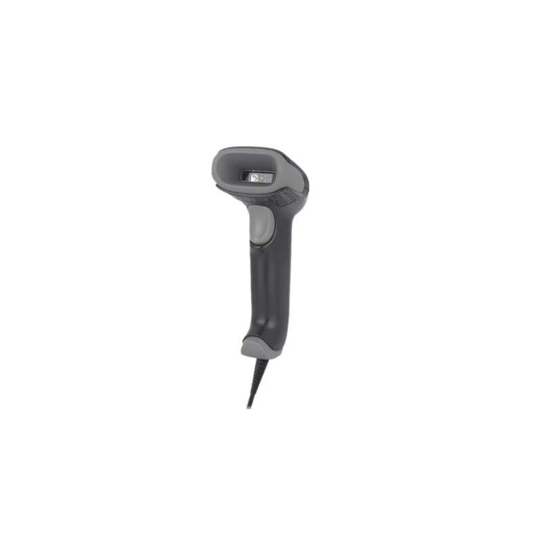 Honeywell Voyager XP 1470g – Scanner 2D filaire haute performance pour points de vente