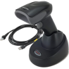 Honeywell Voyager XP 1470g – Scanner 2D filaire haute performance pour points de vente