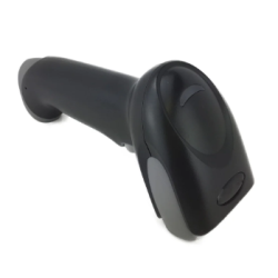 Honeywell Voyager XP 1470g – Scanner 2D filaire haute performance pour points de vente
