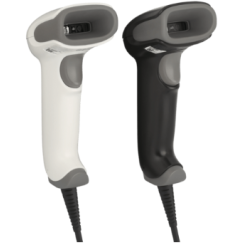 Honeywell Voyager XP 1470g – Scanner 2D filaire haute performance pour points de vente