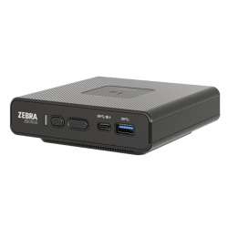 Zebra ZEC500-Ordinateur d'entreprise flexible avec Android