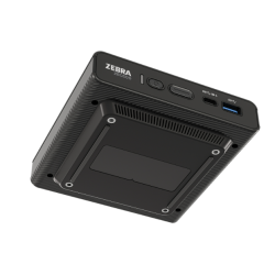 Ordinateur d'entreprise flexible avec Android: Zebra ZEC500