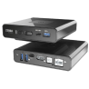 Ordinateur d'entreprise flexible avec Android: Zebra ZEC500