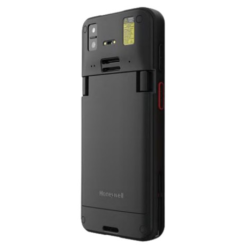 Honeywell CT70 Ordinateur mobile robuste et performant pour les environnements exigeants