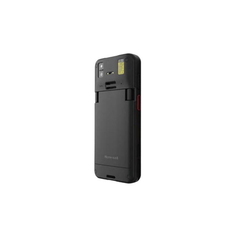 Honeywell CT70 Ordinateur mobile robuste et performant pour les environnements exigeants