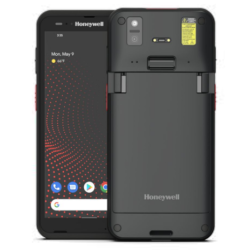 Honeywell CT70 Ordinateur mobile robuste et performant pour les environnements exigeants