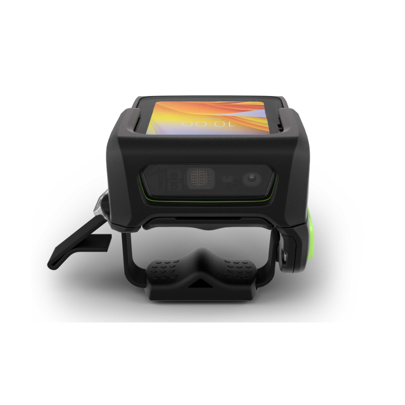 Zebra WS501-Ordinateur portable avec scanner 2D intégré