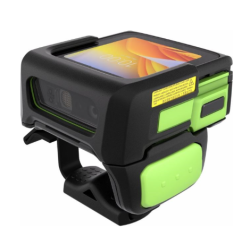 Zebra WS501-Ordinateur portable avec scanner 2D intégré