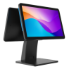 HiStone HK568 – Système de point de vente tactile tout-en-un (15,6")