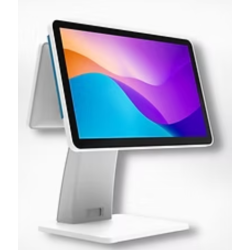 HiStone HK568 – Système de point de vente tactile tout-en-un (15,6")