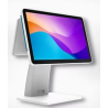 HiStone HK568 – Système de point de vente tactile tout-en-un (15,6")