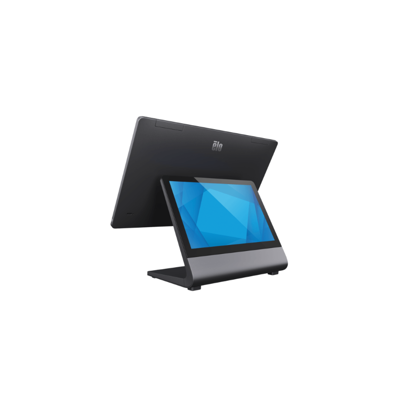 Elo EloPOS Z30 : Système de Point de Vente Tout-en-Un Android 14 – Écran FHD 15,6" Elo EloPOS Z30 : Système de Point de Vente Tout-en-Un Android 14 – Écran FHD 15,6"