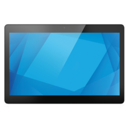 Acier Elo série I  : Écrans tactiles tout-en-un robustes avec boîtier en acier inoxydable