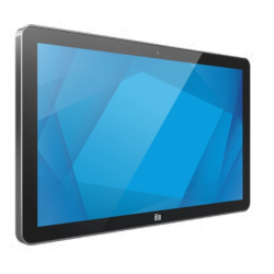 Acier Elo série I  : Écrans tactiles tout-en-un robustes avec boîtier en acier inoxydable