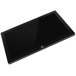 Acier Elo série I  : Écrans tactiles tout-en-un robustes avec boîtier en acier inoxydable