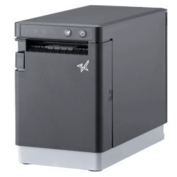 Étiquette Star mC2 Imprimante d'étiquettes compacte pour applications réseau polyvalentes