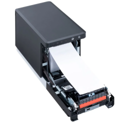 Étiquette Star mC2 Imprimante d'étiquettes compacte pour applications réseau polyvalentes