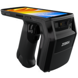 Zebra TC22R lecteur RFID portable ergonomique