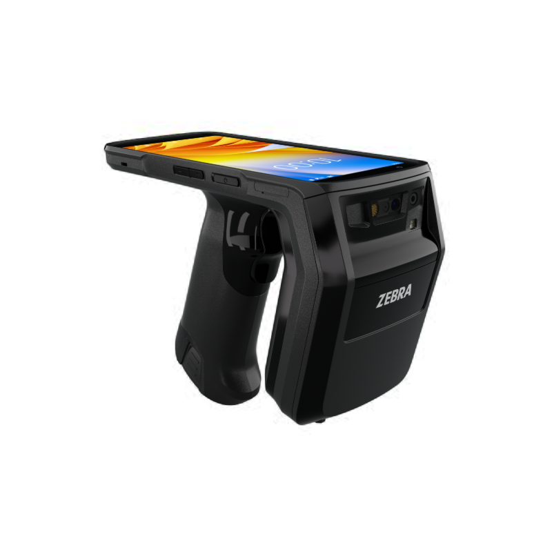 Zebra TC22R lecteur RFID portable ergonomique Zebra TC22R lecteur RFID portable ergonomique