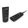Zebra CS60 Scanner de poche au design convertible