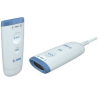 Zebra CS60-HC – Scanner convertible pour le secteur de la santé
