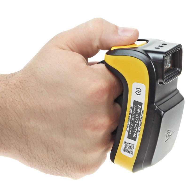 LECTEUR RFID HF/LF PORTABLE TSL 2173