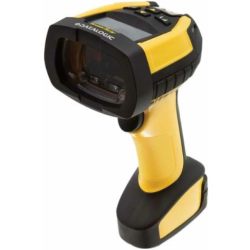 Datalogic PowerScan PM9600 Scanner portable industriel ultra-robuste avec mini-écran