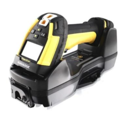 Datalogic PowerScan PM9600 Scanner portable industriel ultra-robuste avec mini-écran