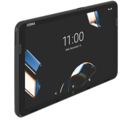 Zebra ET401 – Tablette Android robuste 8″ / 10″